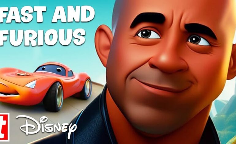 Disney’s ‘Snow White’ Surprises with Carbon Footprint That Outpaces ‘Fast & Furious’