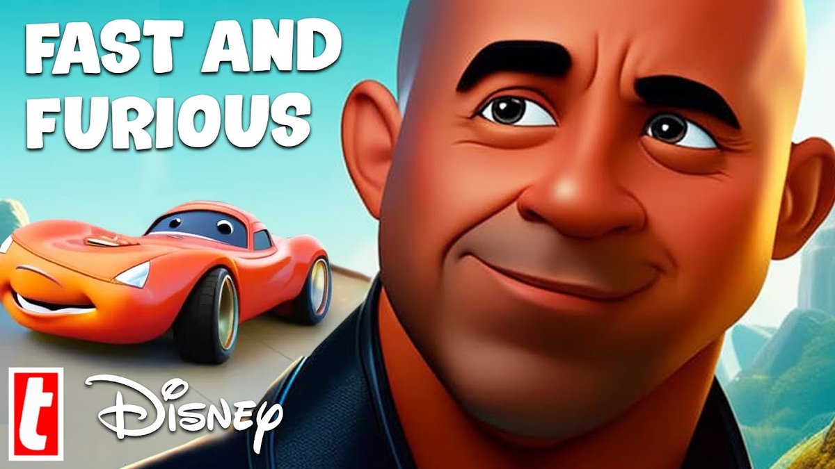 Disney’s ‘Snow White’ Surprises with Carbon Footprint That Outpaces ‘Fast & Furious’