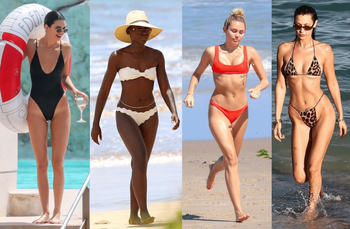 Dive into Style: The Ultimate Swimsuits to Flatter Every Body Type