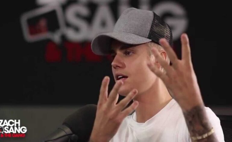 Divine Intervention? Justin Bieber’s Provocative Spiritual Revelation Sparks Theological Debate