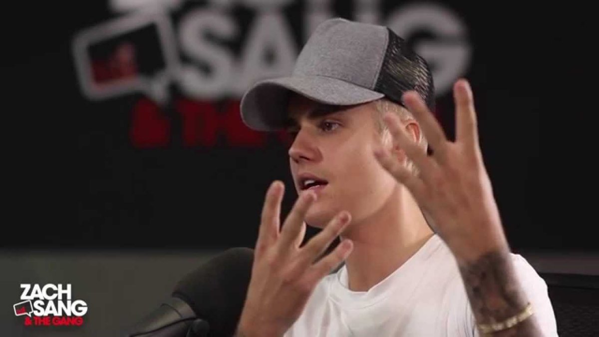Divine Intervention? Justin Bieber’s Provocative Spiritual Revelation Sparks Theological Debate