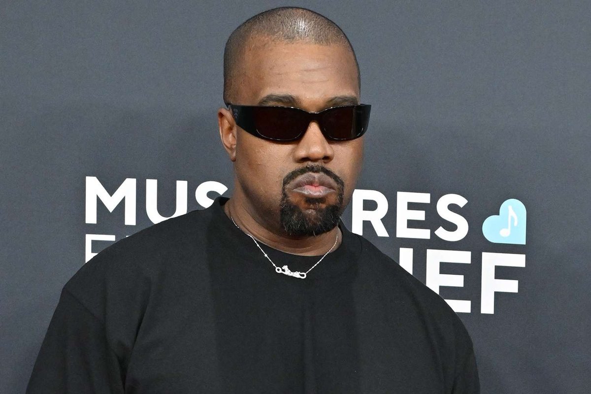 DJ Akademiks Defends Kanye West’s Coherency Amid Controversial Album Rollout