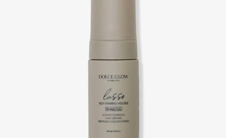 Dolce Glow’s Lip Butter: The Must-Have Hydration for Your Lips
