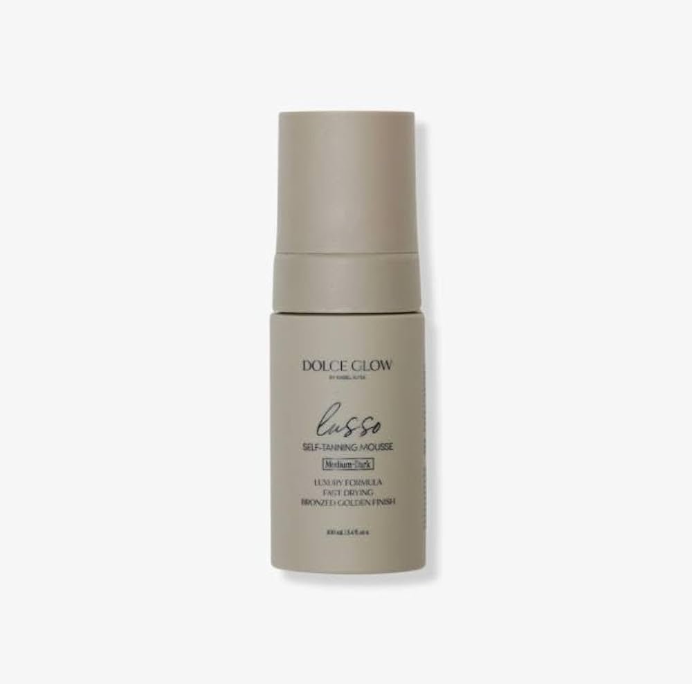 Dolce Glow’s Lip Butter: The Must-Have Hydration for Your Lips