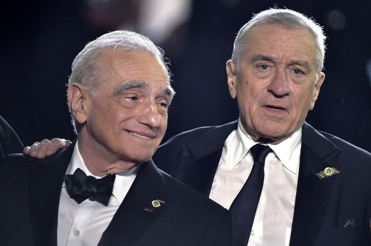 Don’t Miss the Exclusive NYC Screening of ‘Casino’ with Scorsese and De Niro!