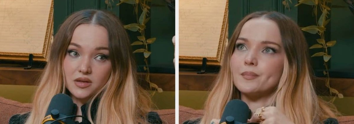 Dove Cameron Speaks Out: The Real Reason She Hated Coming Out Amid Queerbaiting Accusations