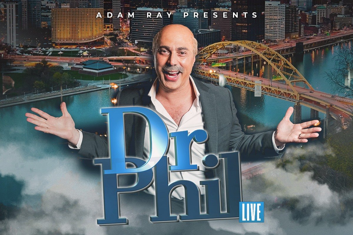 Dr. Phil’s Guide to Grocery Shopping: Eating Healthy Made Easy