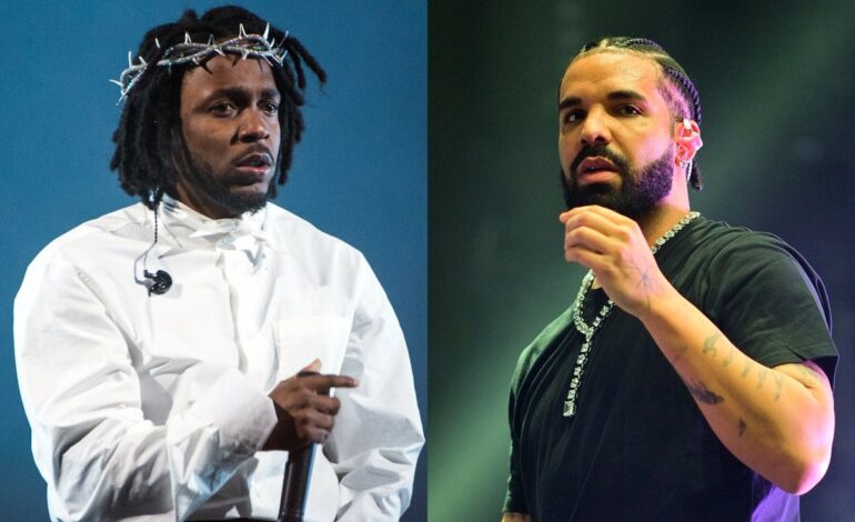 Drake Claims Kendrick Lamar’s Halftime Show Ruined His Reputation