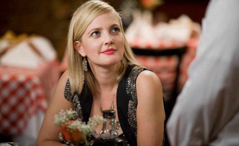 Drew Barrymore’s ‘Never Been Kissed’: Timeless Lessons in Love and Vulnerability