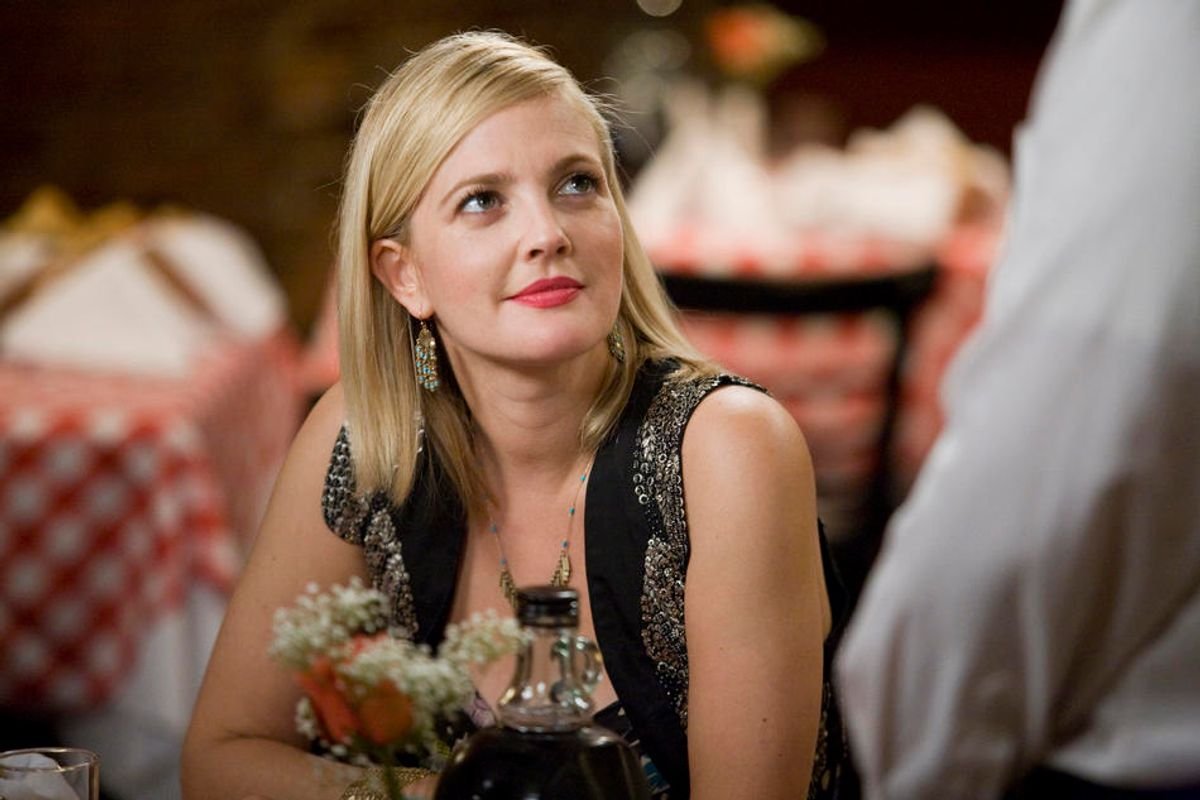 Drew Barrymore’s ‘Never Been Kissed’: Timeless Lessons in Love and Vulnerability