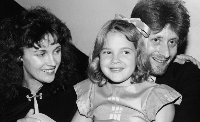 Drew Barrymore’s Journey: From Losing Everything to Inspiring Gratitude
