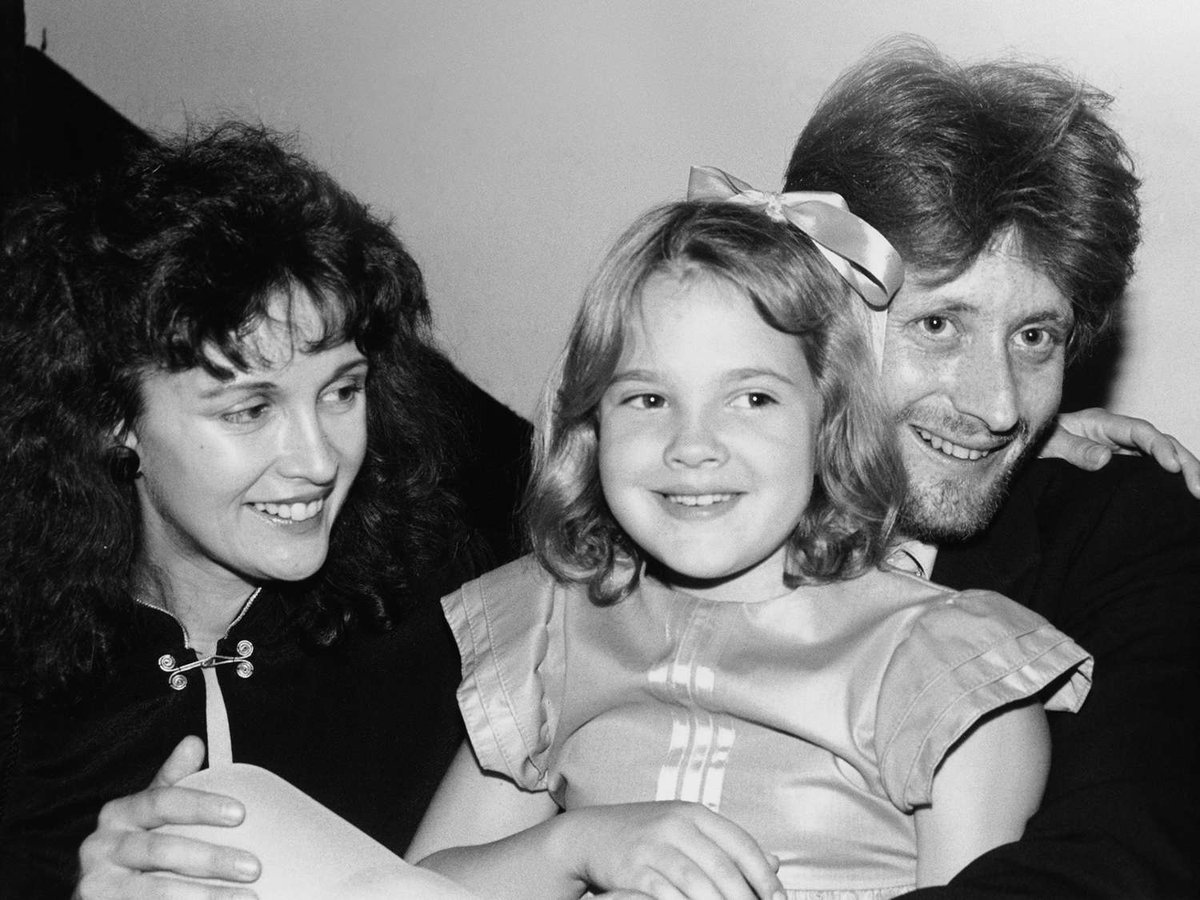 Drew Barrymore’s Journey: From Losing Everything to Inspiring Gratitude