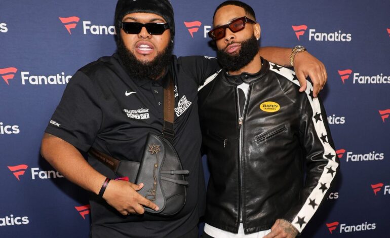Druski’s Bank Statement Stunt Backfires in Diddy Lawsuit