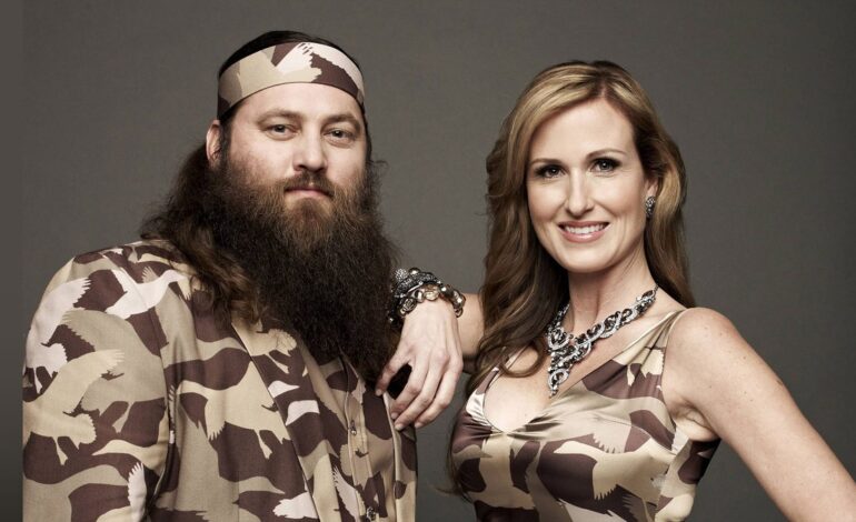 Duck Dynasty Makes a Comeback: Revival Premiere Date Finally Unveiled