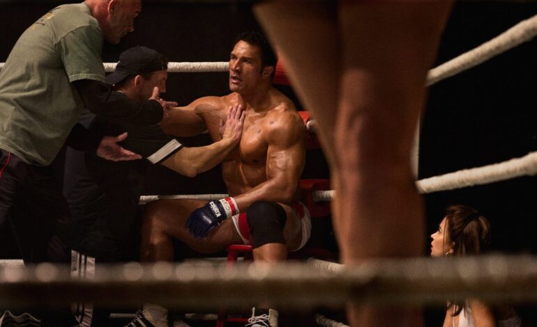 Dwayne Johnson’s Brutal Transformation: Inside the Untold Story of UFC’s Most Devastating Warrior