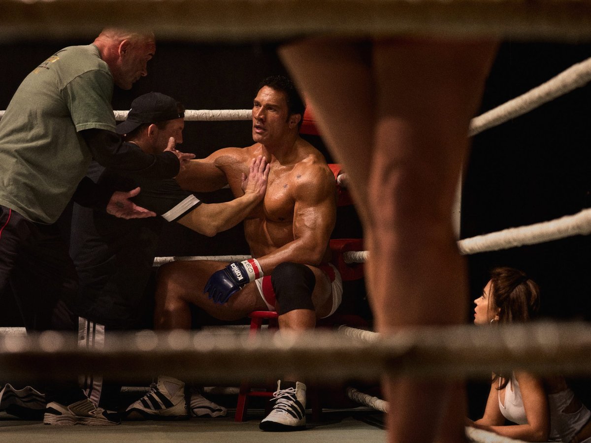 Dwayne Johnson’s Brutal Transformation: Inside the Untold Story of UFC’s Most Devastating Warrior
