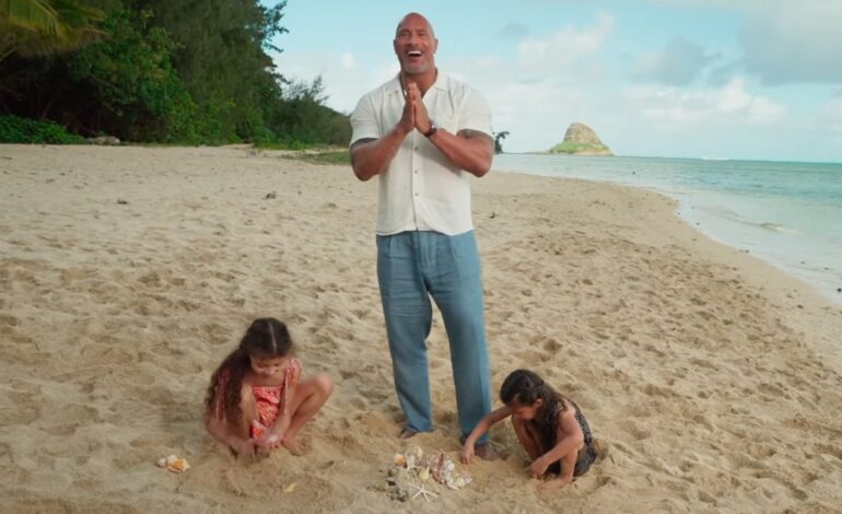 Dwayne Johnson’s Chicken Guy Conundrum: What Really Went Down on SNL