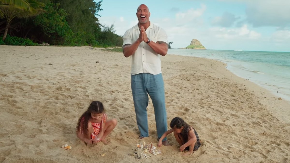Dwayne Johnson’s Chicken Guy Conundrum: What Really Went Down on SNL