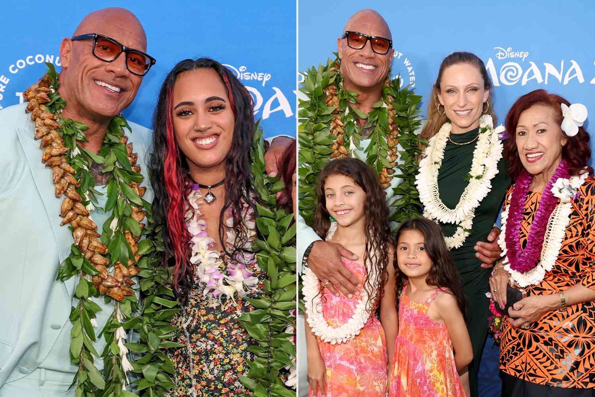 Dwayne Johnson’s Private Jet Emergency: A $65 Million Scare in the Skies