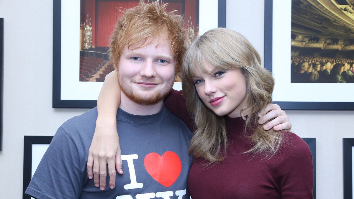 Ed Sheeran’s Throwback with Taylor Swift and Kanye West Jokes: What’s Brewing?