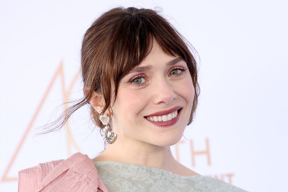 Elizabeth Olsen Confronts the Marvel Shadow: Proving Her True Film Taste