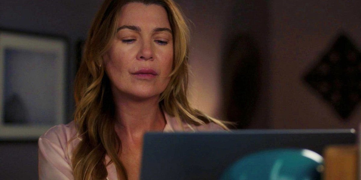 Ellen Pompeo Slams Streaming Residuals: ‘Grey’s Anatomy’ Cast Deserves Better
