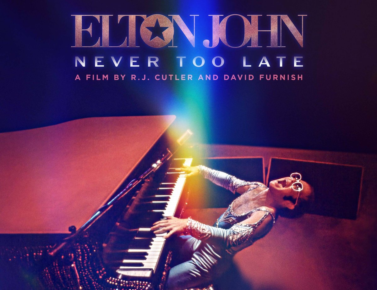 Elton John Opens Up About Vision Loss and Parenting Challenges: “You Get Emotional