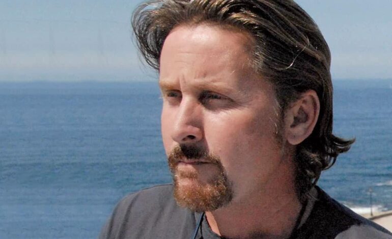 Emilio Estevez’s Painkiller Admission: A Surprising Look at ‘The Breakfast Club’ Reunion