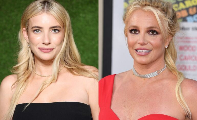 Emma Roberts Eyeing Family Ties for Reality TV Drama