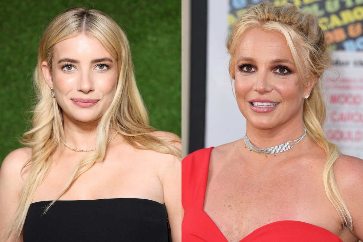 Emma Roberts Eyeing Family Ties for Reality TV Drama