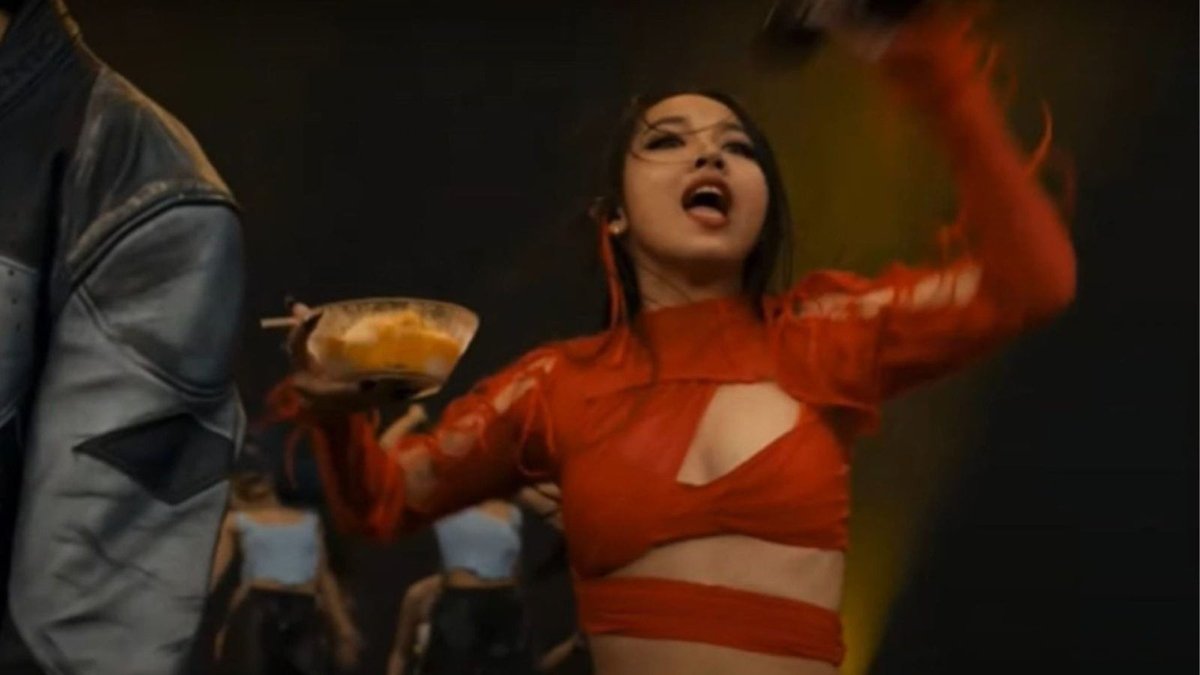 Epic Coachella Backflip Fails Spectacularly, Leaves Crowd in Shock