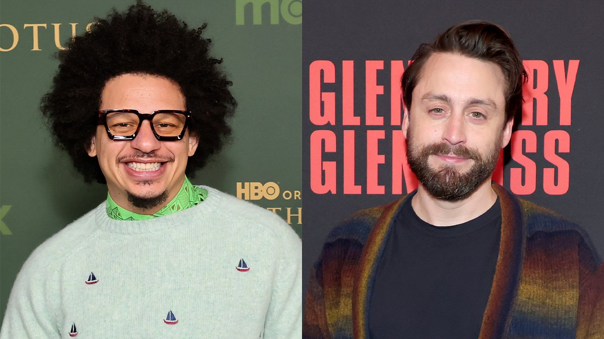 Eric André Passes on Oscar-Winning Role: The Shocking Truth Behind Culkin’s Success