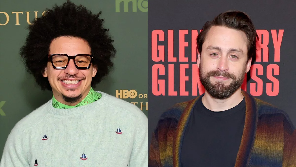 Eric André Passes on Oscar-Winning Role: The Shocking Truth Behind Culkin’s Success