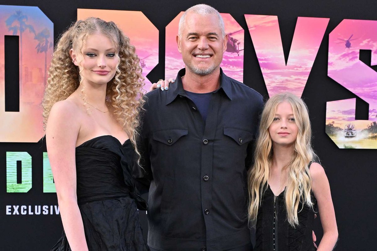 Eric Dane Reveals ALS Diagnosis: A New Chapter for the “Euphoria” Star