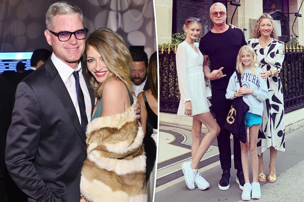 Eric Dane’s ALS Battle: Rebecca Gayheart Sets the Record Straight on Their Relationship