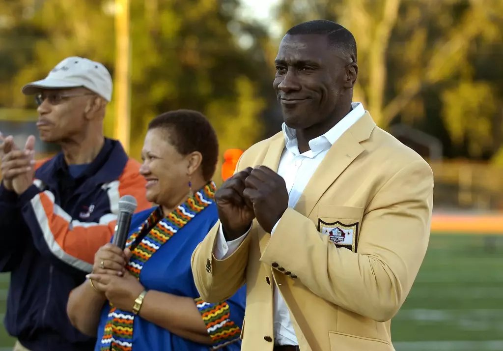 ESPN Bombshell: Shannon Sharpe’s Dramatic Exit Sparks Media Firestorm