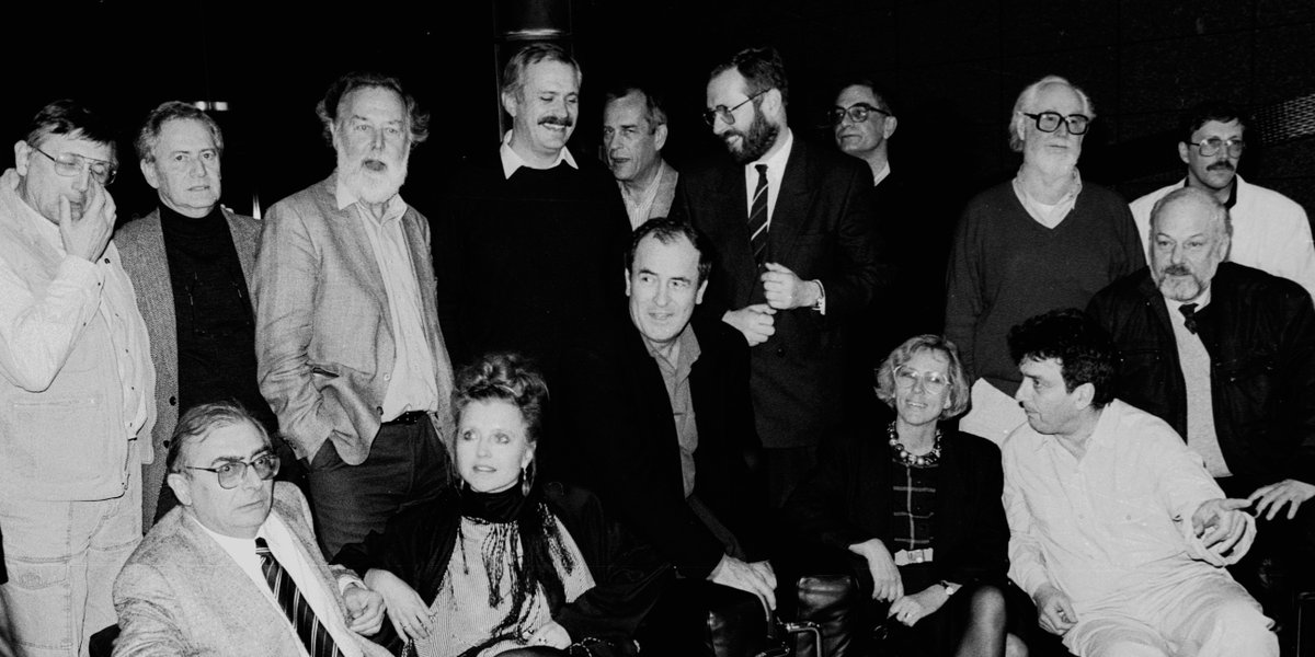 European Film Academy Launches Bold Initiative to Boost European Cinema