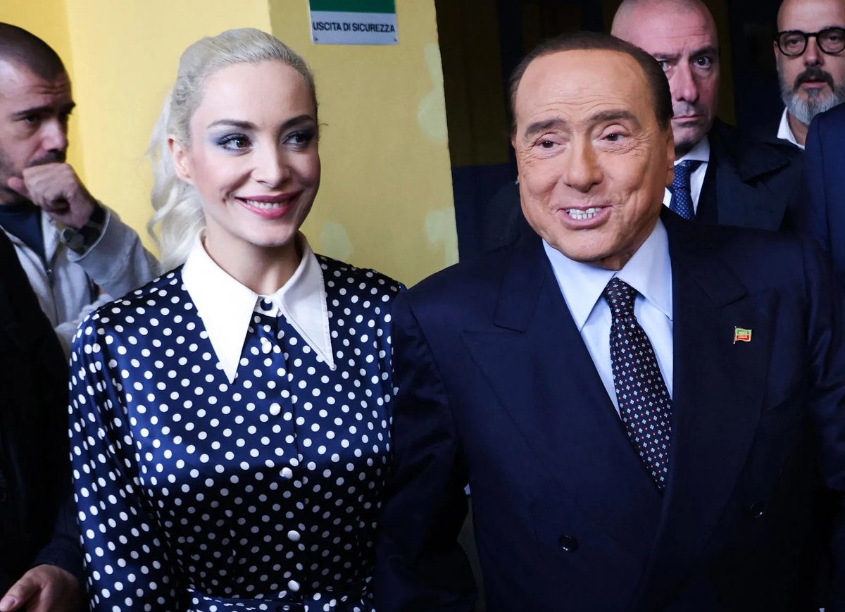 European TV Giants Face Reckoning as Berlusconi Makes Bold Moves