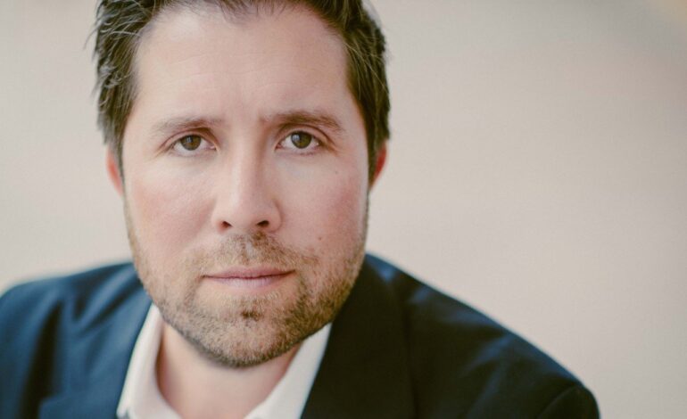 Ex-OneRepublic Bassist Tim Myers Takes on GOP Veteran in Unlikely Congressional Race