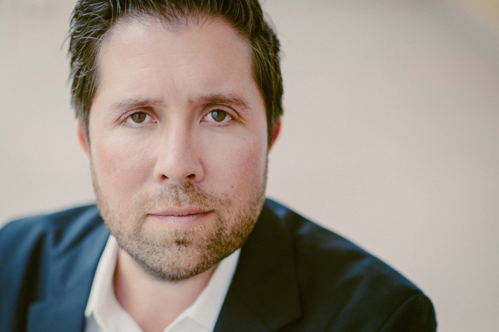 Ex-OneRepublic Bassist Tim Myers Takes on GOP Veteran in Unlikely Congressional Race