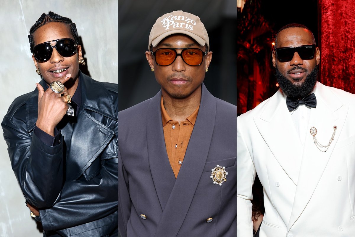 Excitement Builds for the 2025 Met Gala: Meet the Co-Chairs and Host Committee