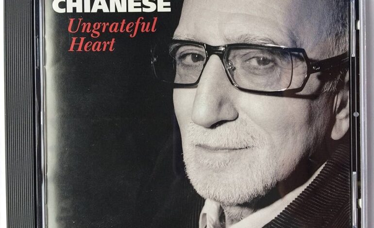Experience the Charm of Uncle Junior: Dominic Chianese Takes the Stage in New York