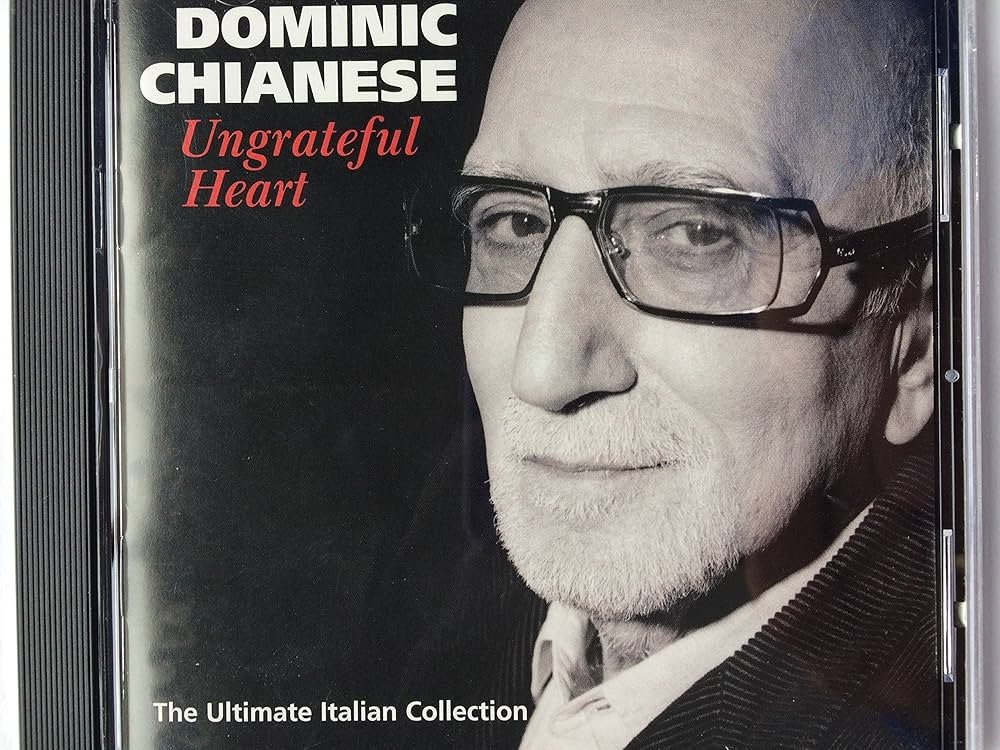Experience the Charm of Uncle Junior: Dominic Chianese Takes the Stage in New York
