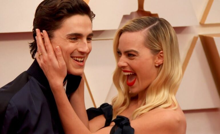 Fan Casting Dreams and Disasters: The Most Perfect and Absurd Movie Choices