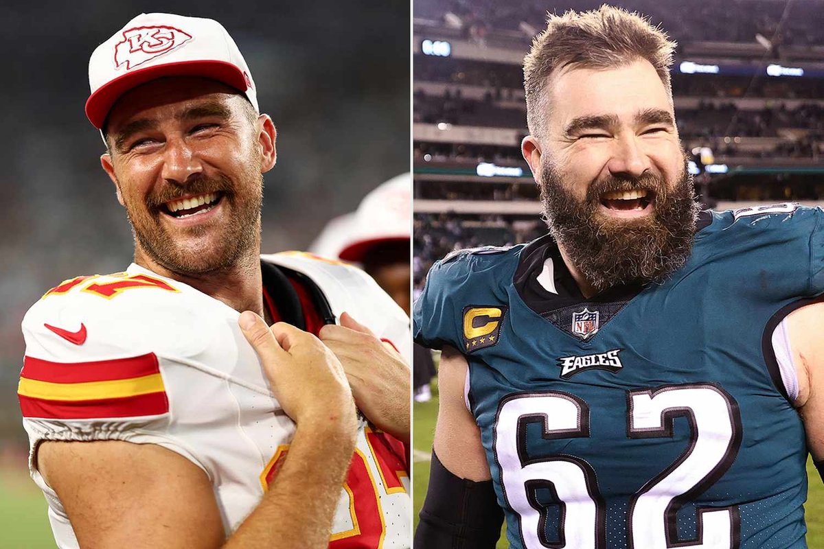 Fans Adore Heartwarming Moment as Travis Kelce Meets Baby Niece Finn on Podcast