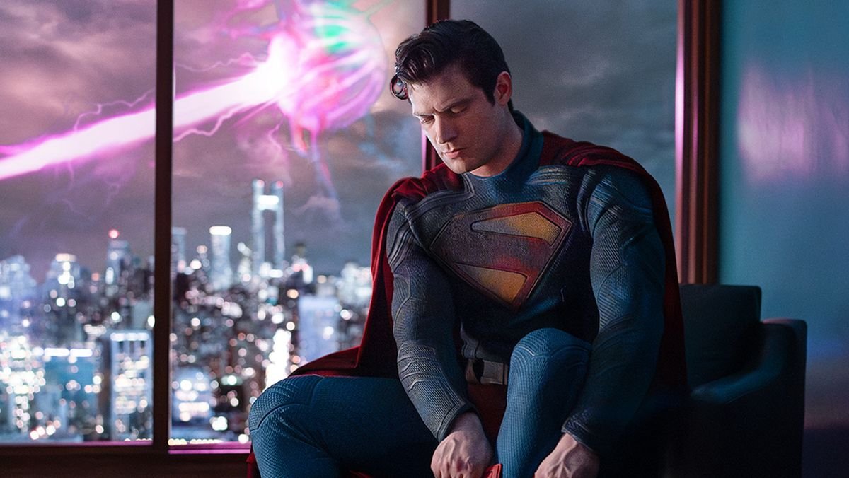 Fans Are Buzzing Over James Gunn’s ‘Superman’ Sneak Peek Featuring Krypto