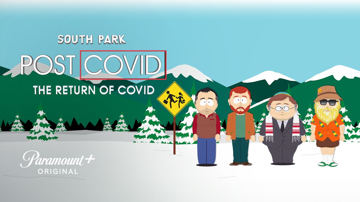 Fans Can’t Believe ‘South Park’ Season 27 Premiere Date Finally Announced!