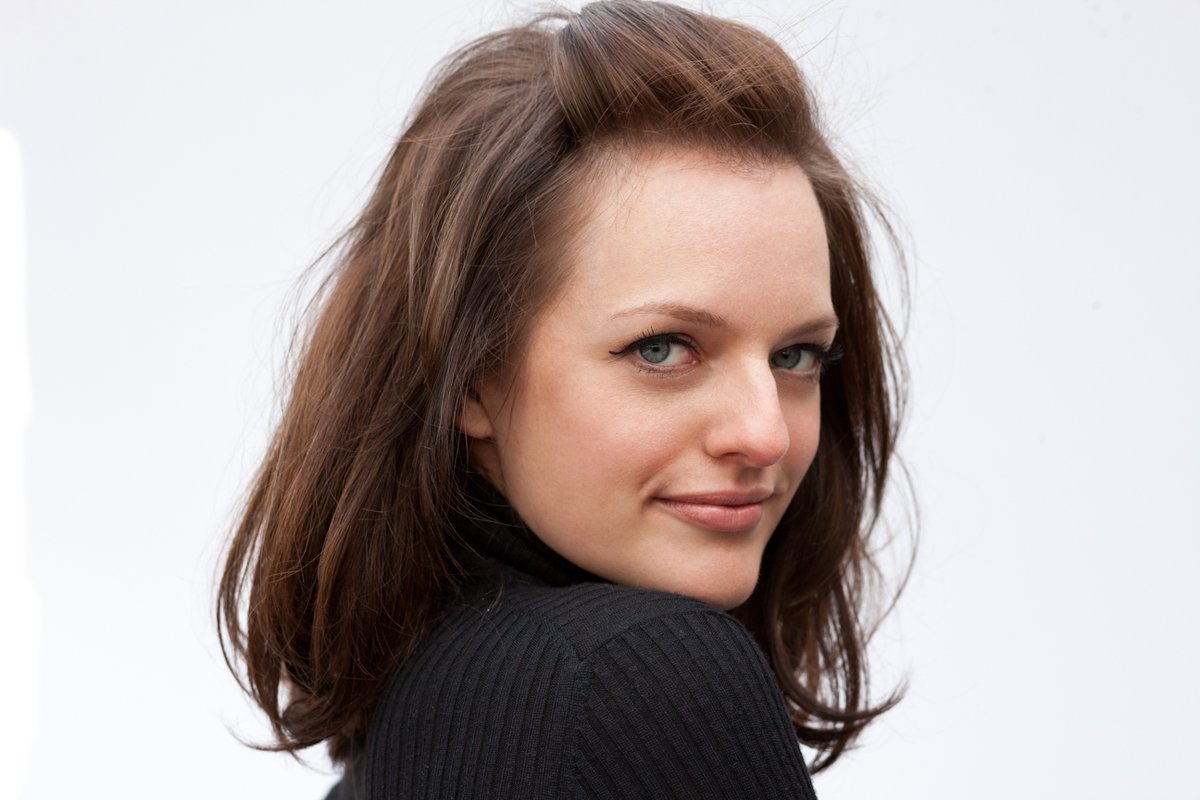 Fans Can’t Believe ‘The Testaments’ is Officially Happening with Elisabeth Moss at the Helm!