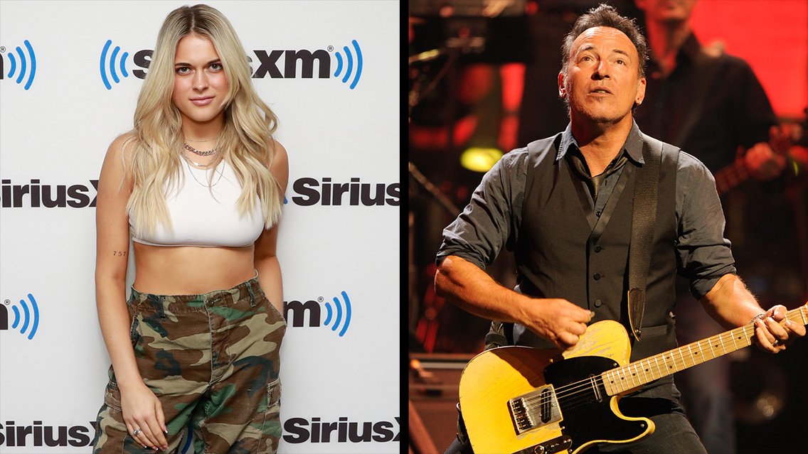 Fans Can’t Believe Bruce Springsteen’s Treasure Trove: Seven Never-Before-Heard Albums on the Way!