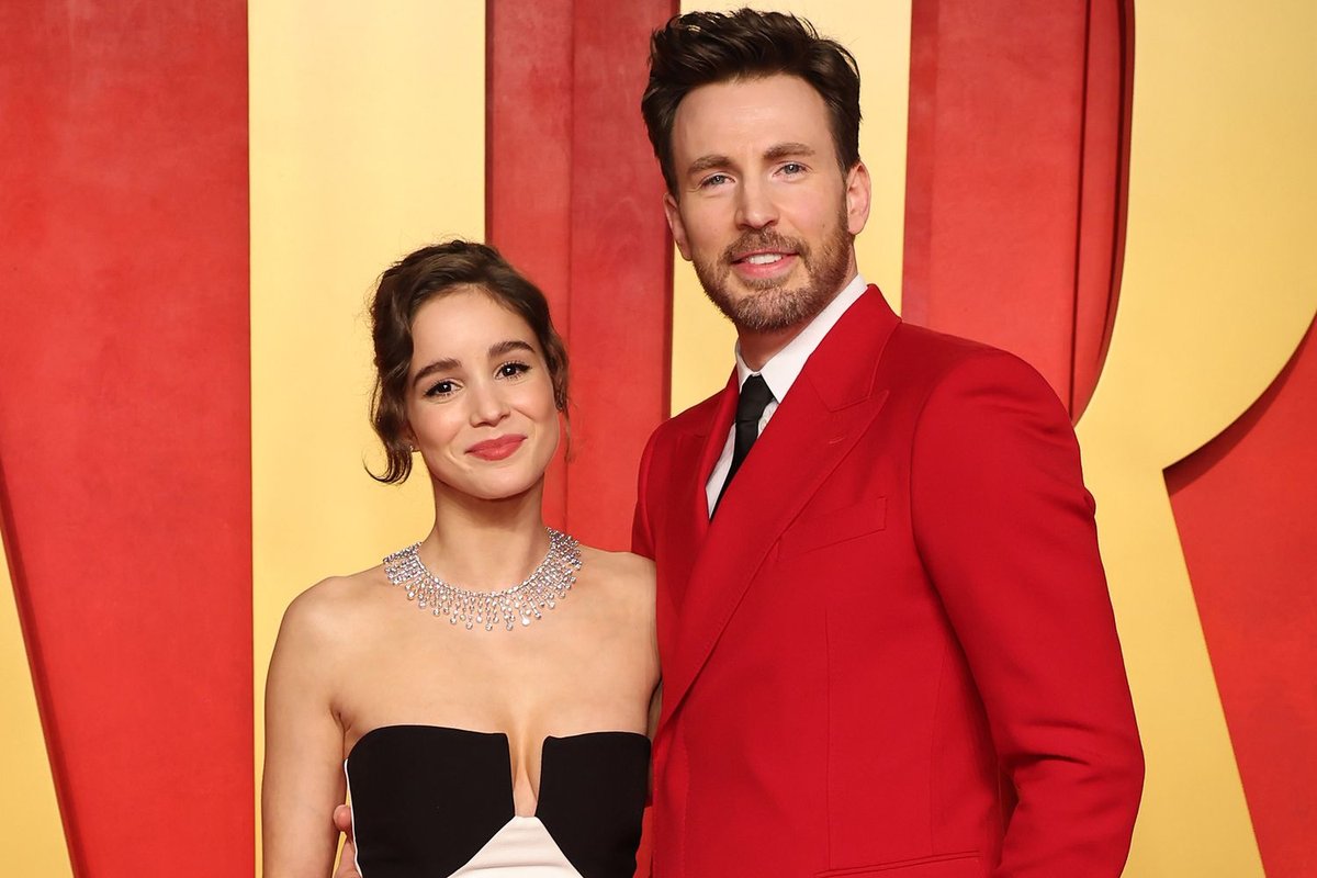 Fans Can’t Believe Chris Evans’ Hidden Talents Revealed at Tattoo Shop